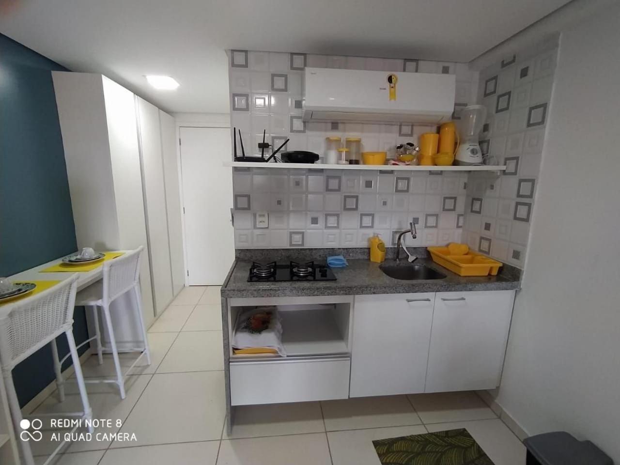 Flats Confortaveis No Laguna Beach Pôrto das Galinhas Екстериор снимка