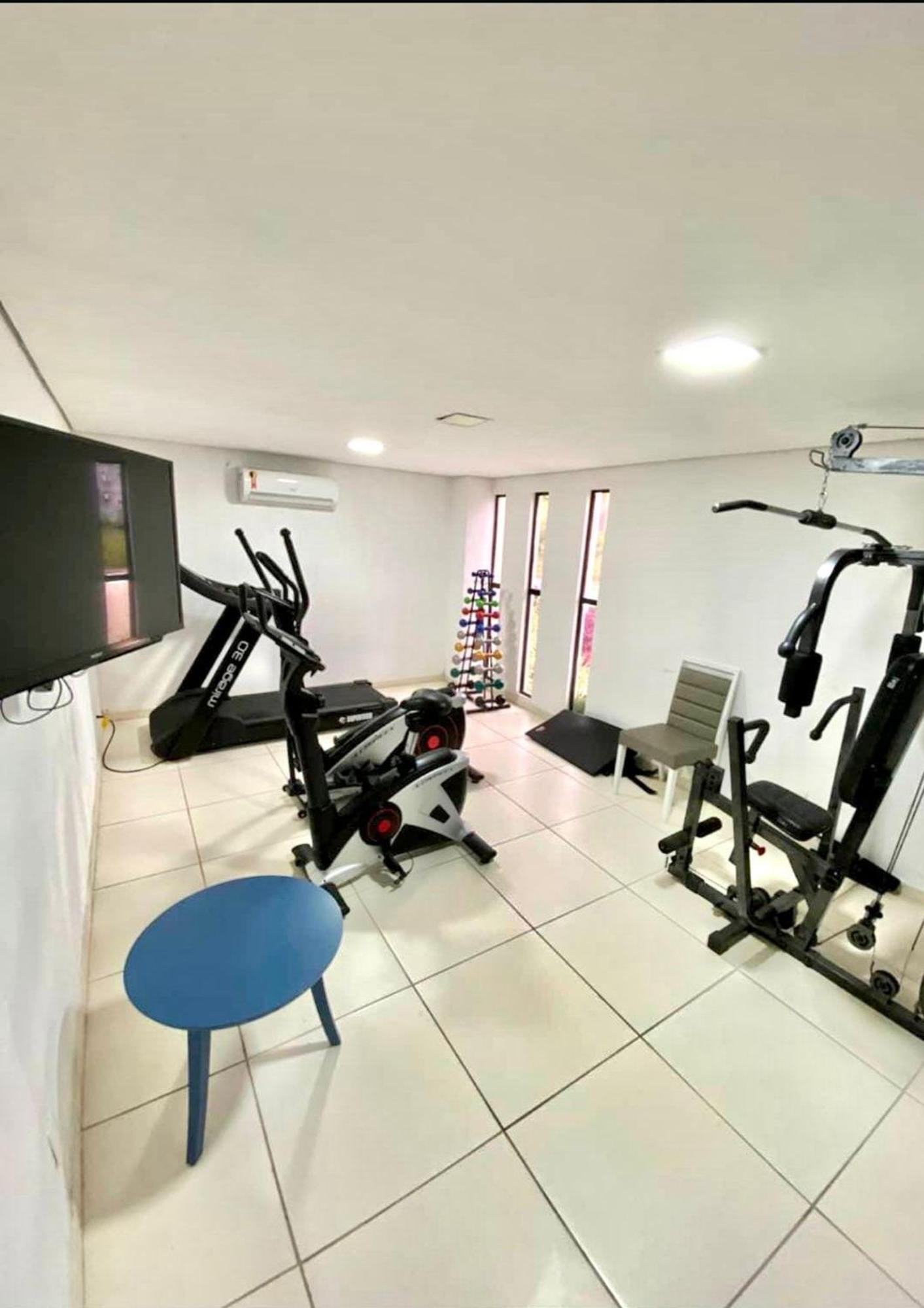 Flats Confortaveis No Laguna Beach Pôrto das Galinhas Екстериор снимка
