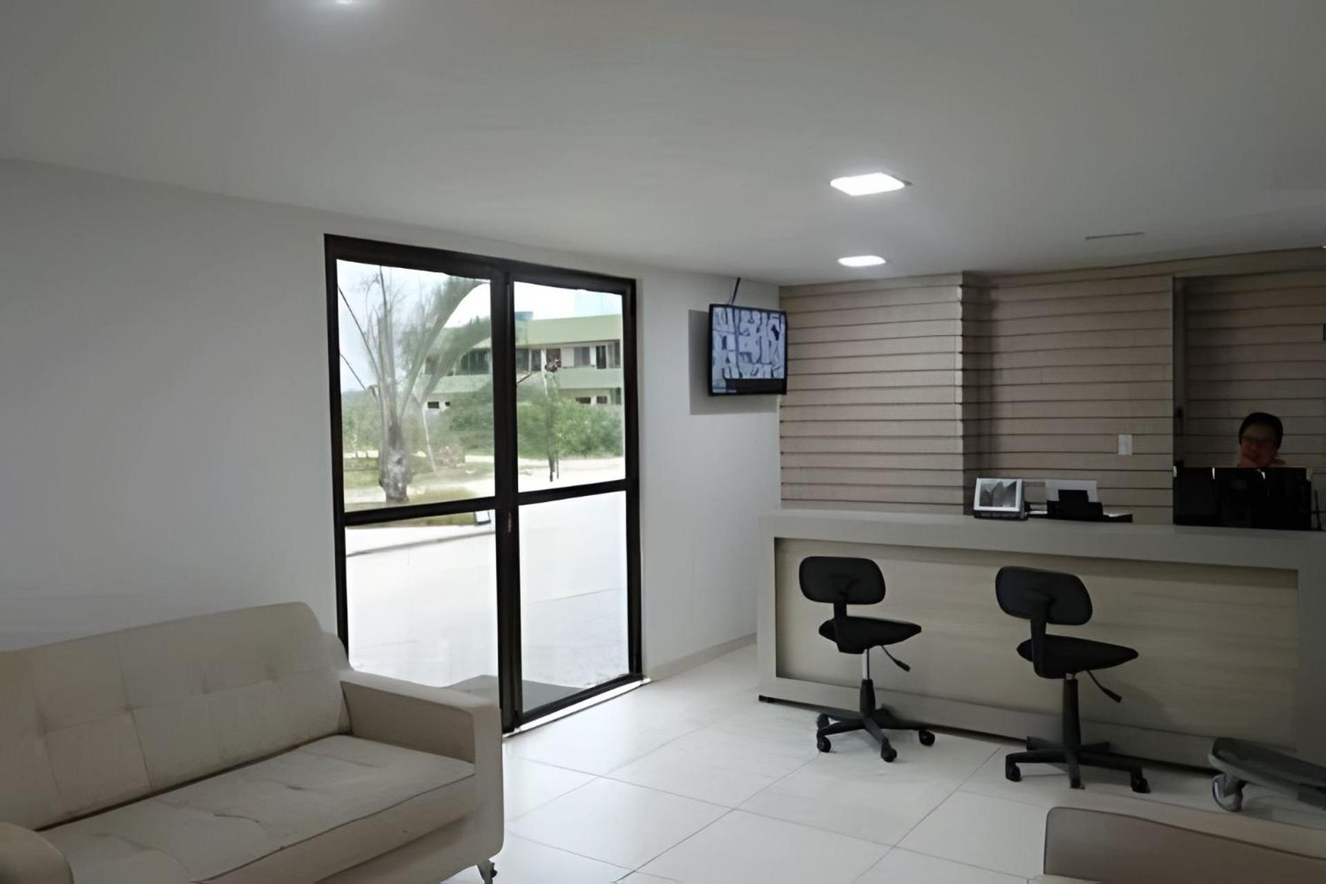 Flats Confortaveis No Laguna Beach Pôrto das Galinhas Екстериор снимка