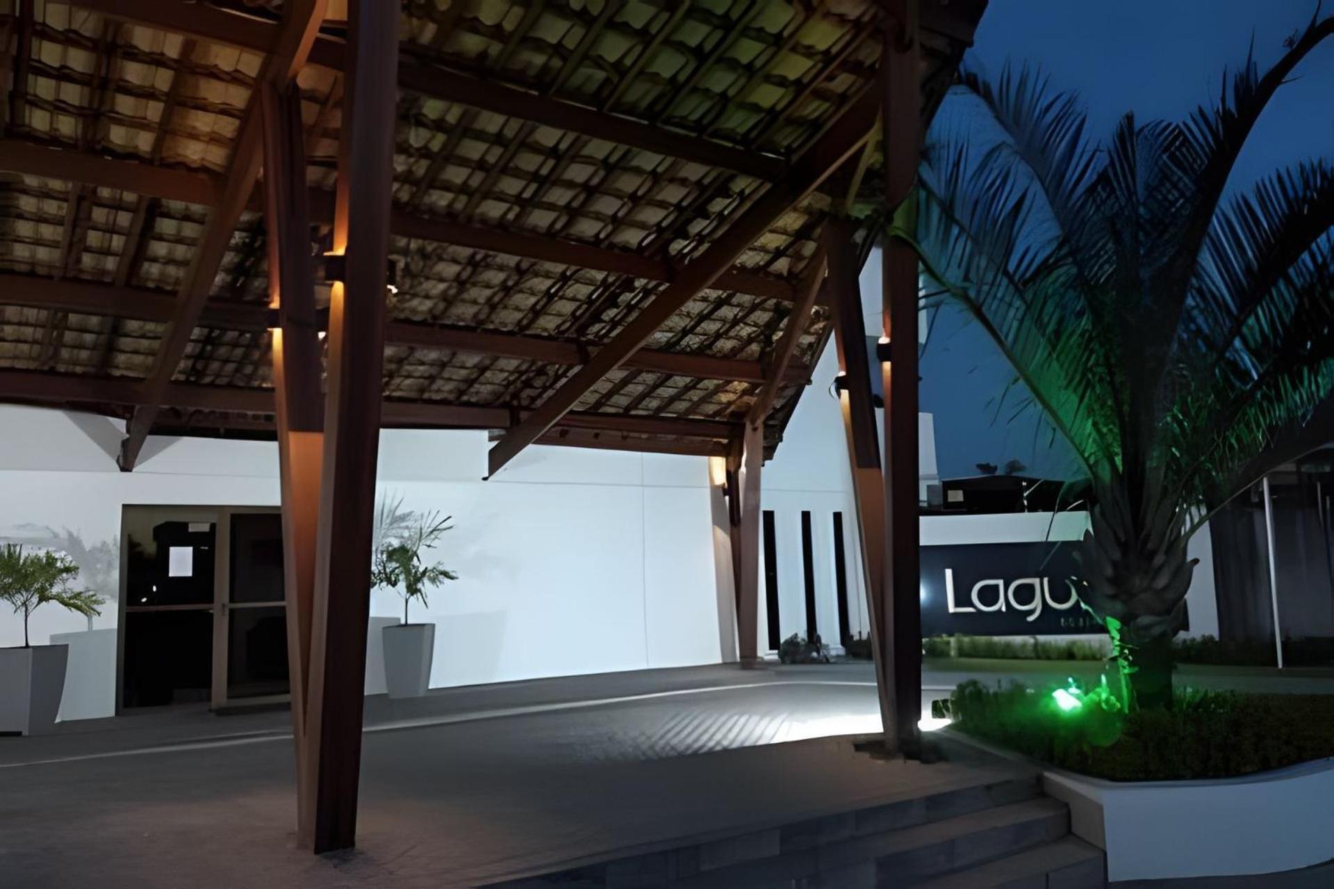 Flats Confortaveis No Laguna Beach Pôrto das Galinhas Екстериор снимка