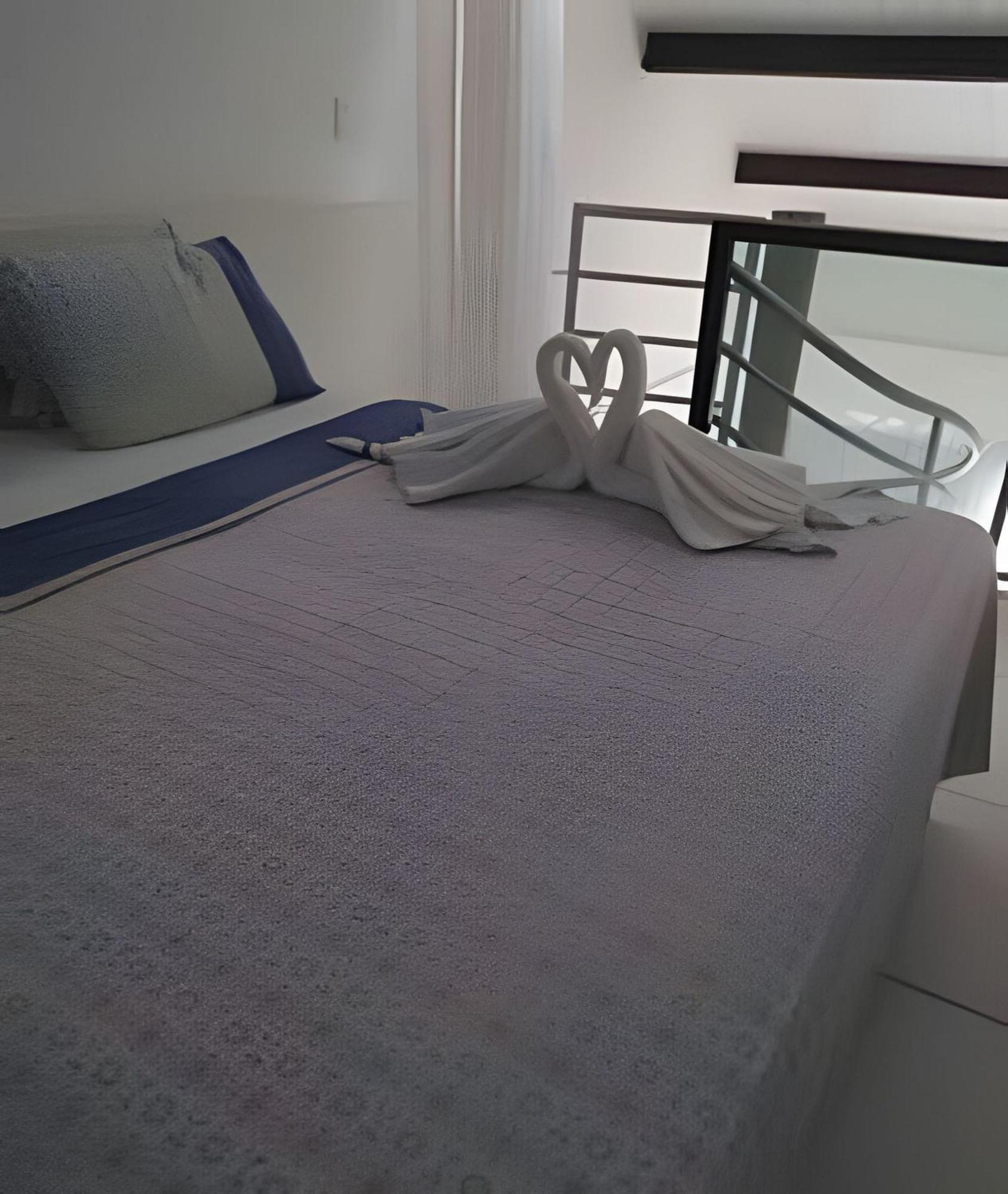 Flats Confortaveis No Laguna Beach Pôrto das Galinhas Екстериор снимка
