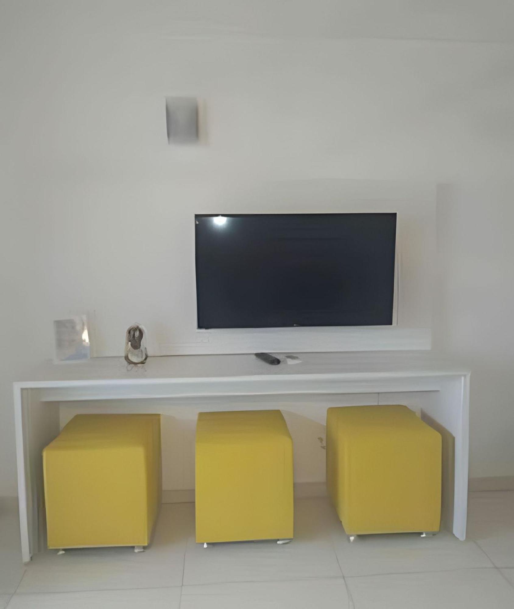 Flats Confortaveis No Laguna Beach Pôrto das Galinhas Екстериор снимка