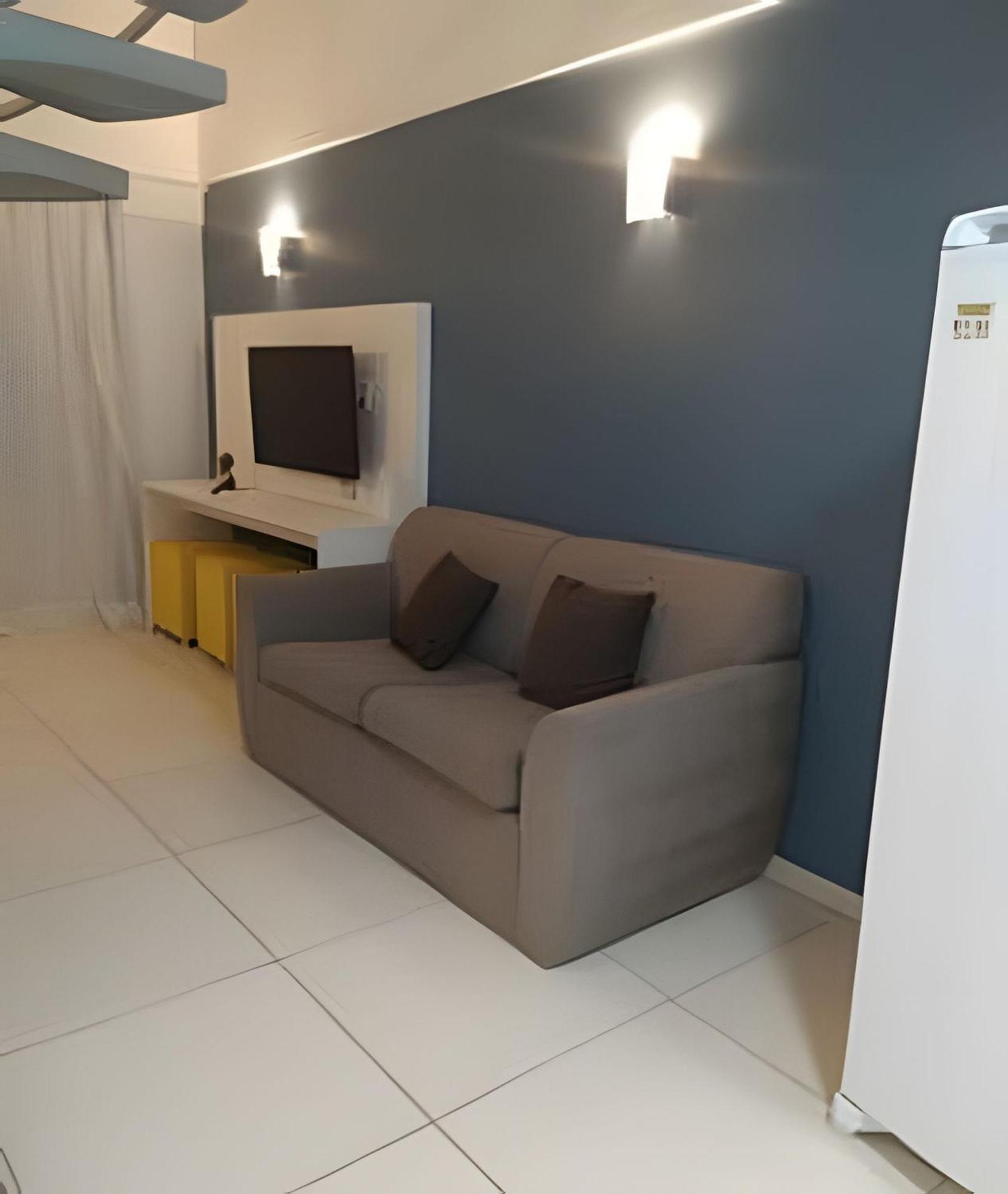 Flats Confortaveis No Laguna Beach Pôrto das Galinhas Екстериор снимка