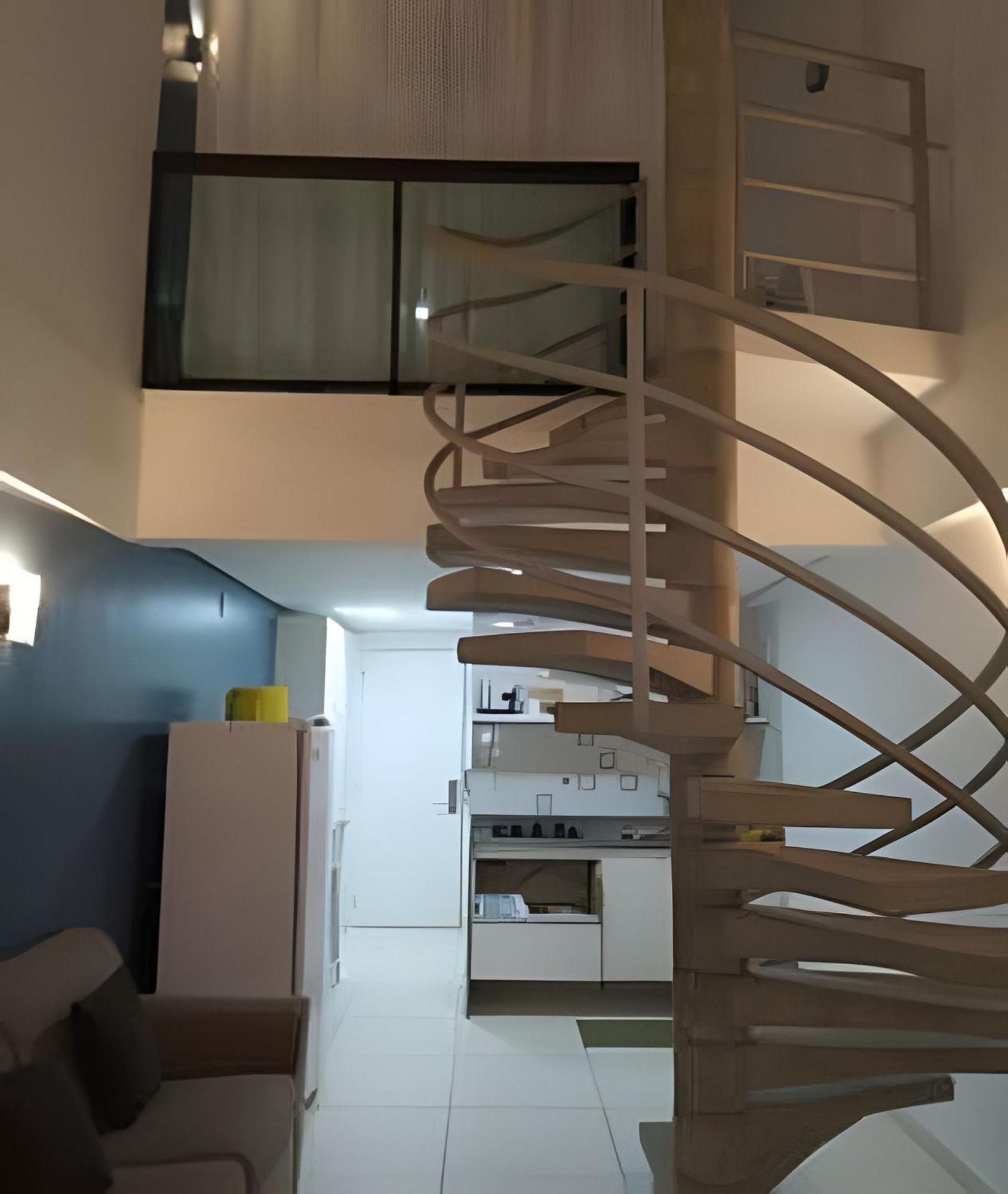 Flats Confortaveis No Laguna Beach Pôrto das Galinhas Екстериор снимка