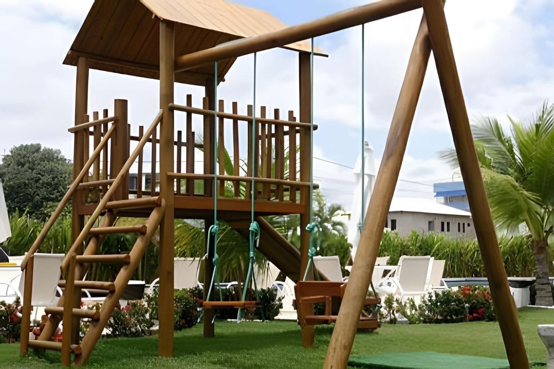 Flats Confortaveis No Laguna Beach Pôrto das Galinhas Екстериор снимка